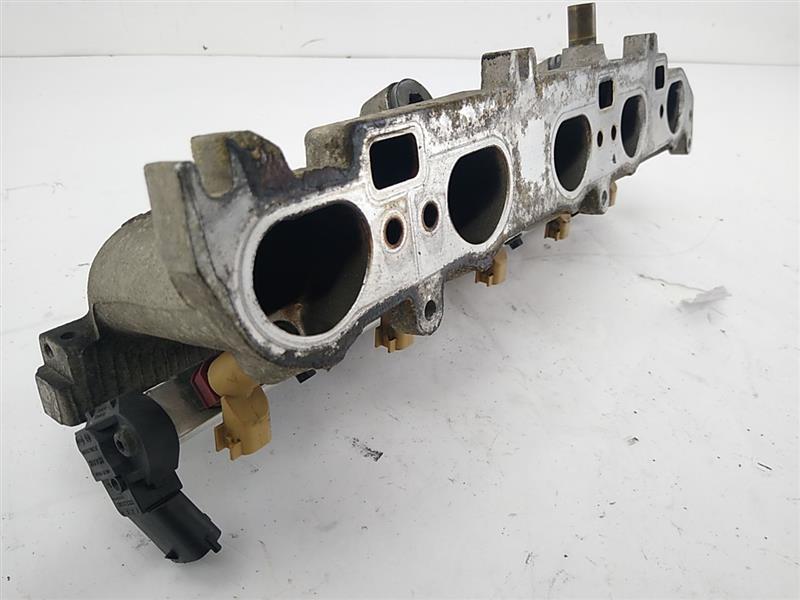 Volvo V50 Lower Intake Manifold