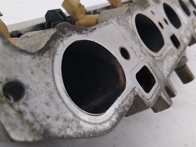 Volvo V50 Lower Intake Manifold