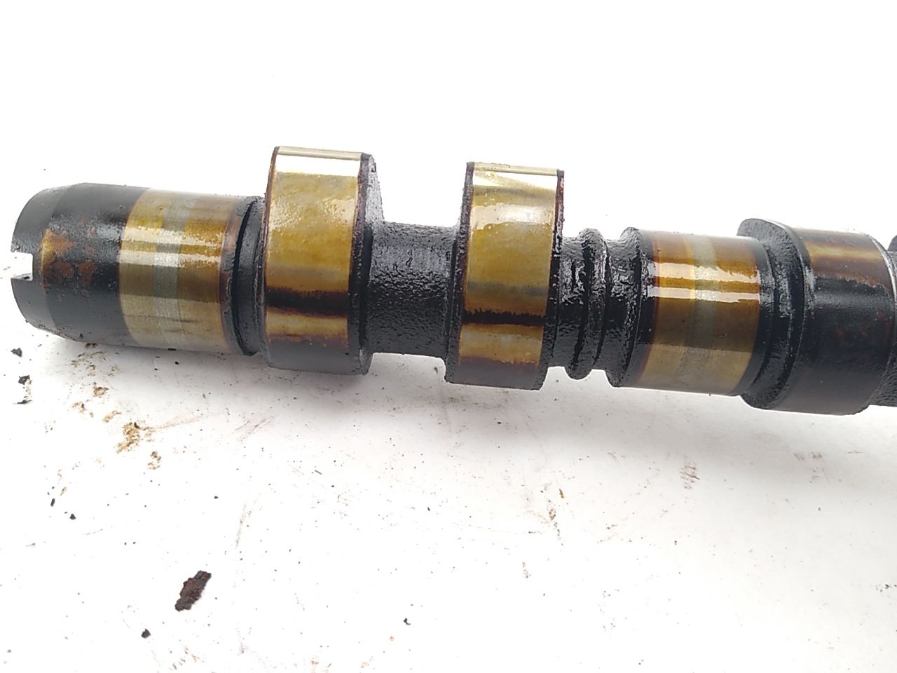 Volvo V50 Pair Of Camshafts