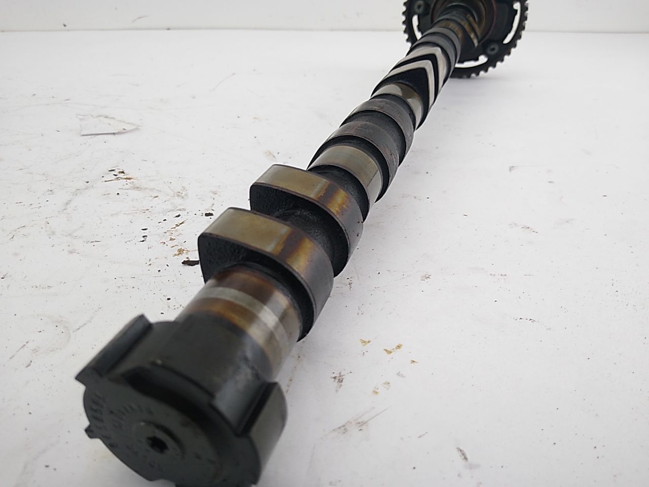 Volvo V50 Pair Of Camshafts