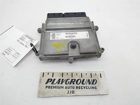 Volvo V50 Engine Control Module
