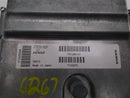 Volvo V50 Engine Control Module-2