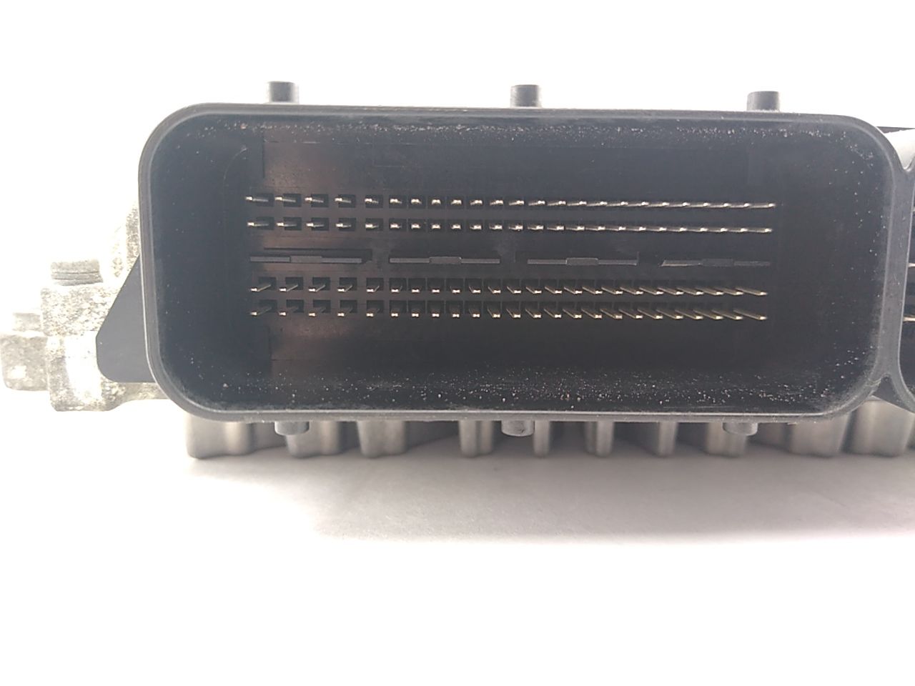 Volvo V50 Engine Control Module