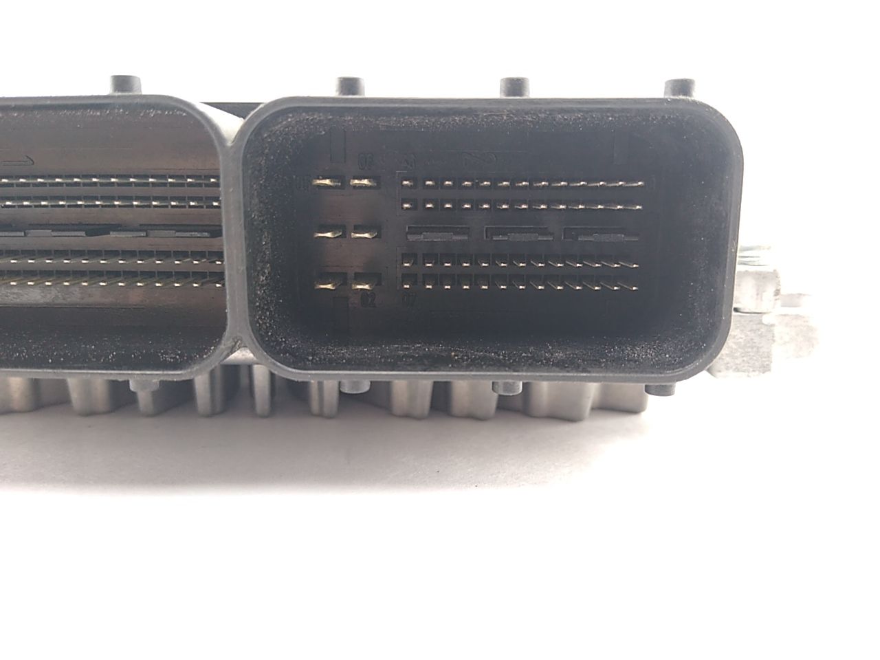 Volvo V50 Engine Control Module