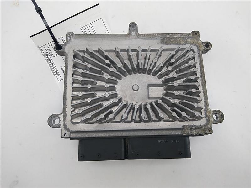 Volvo V50 Engine Control Module