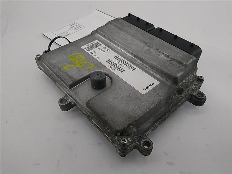 Volvo V50 Engine Control Module