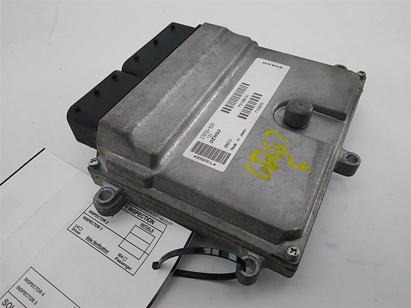 Volvo V50 Engine Control Module