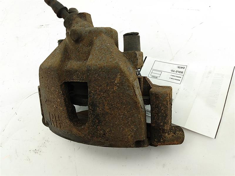 Volvo V50 Front Right Caliper