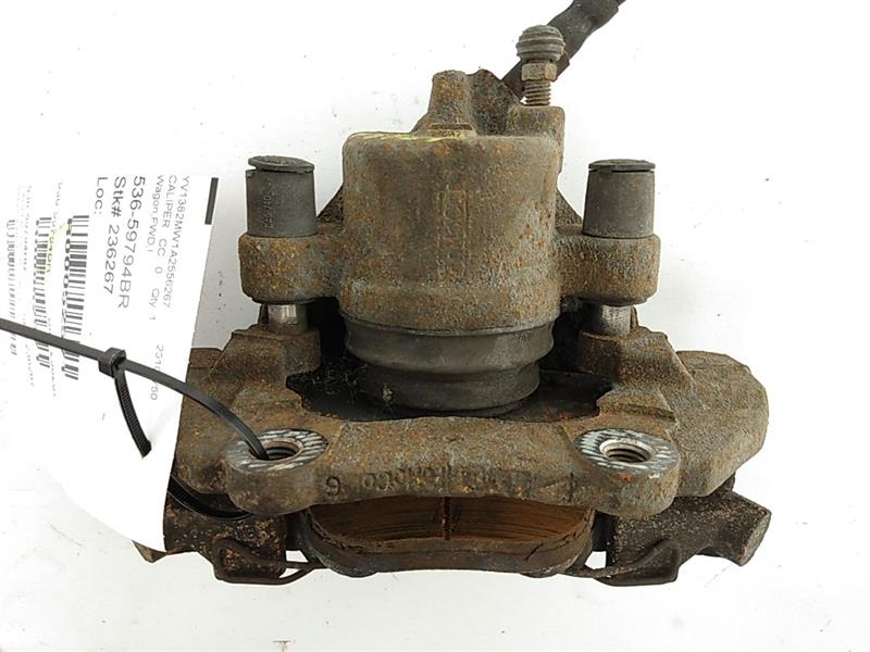 Volvo V50 Front Right Caliper