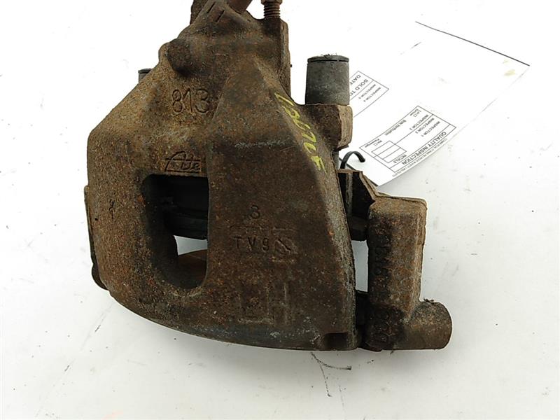 Volvo V50 Front Left Caliper