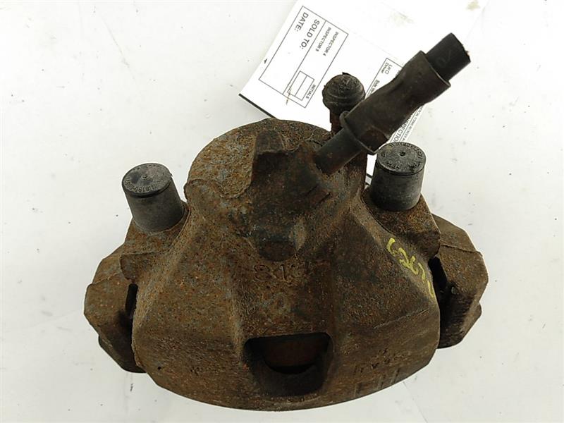 Volvo V50 Front Left Caliper