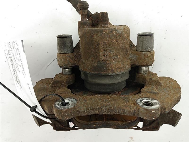 Volvo V50 Front Left Caliper