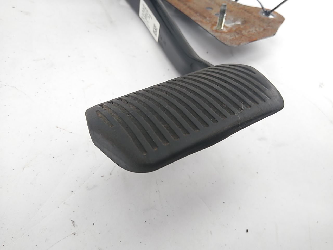 Volvo V50 Brake Pedal