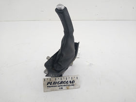 Volvo V50 Emergency Brake Handle