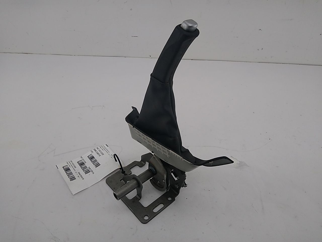 Volvo V50 Emergency Brake Handle - 0