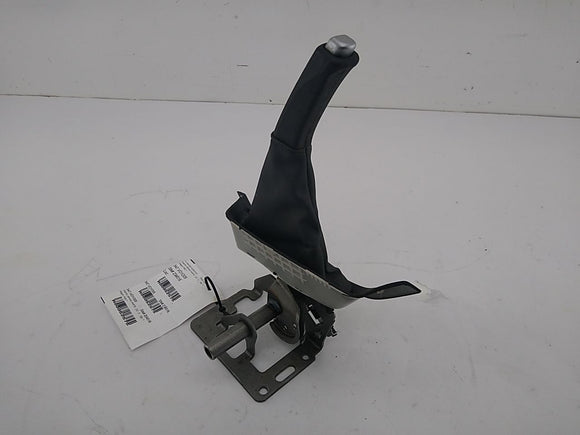 Volvo V50 Emergency Brake Handle
