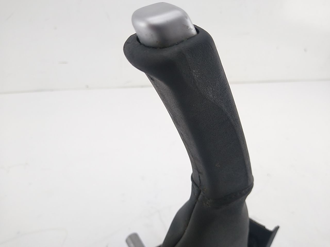 Volvo V50 Emergency Brake Handle