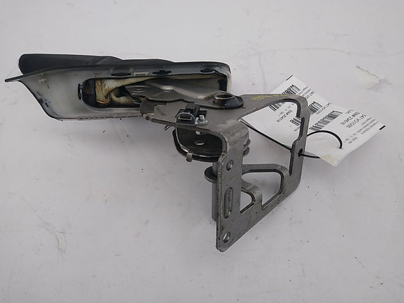 Volvo V50 Emergency Brake Handle