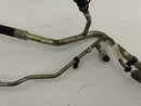 Volvo V50 Pair Of AC Lines-5