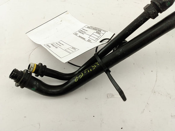 Volvo V50 Pair Of AC Lines