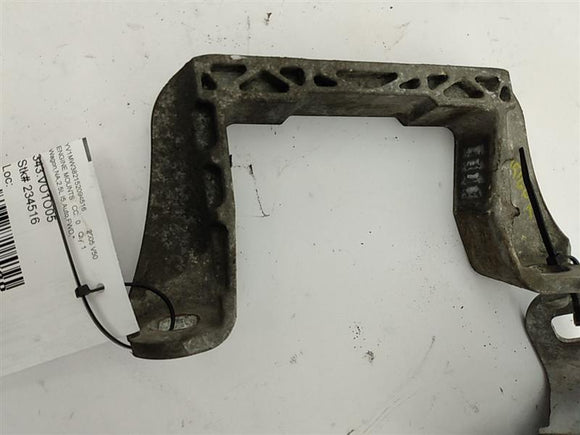 Volvo V50 Pair Of Engine Mounts