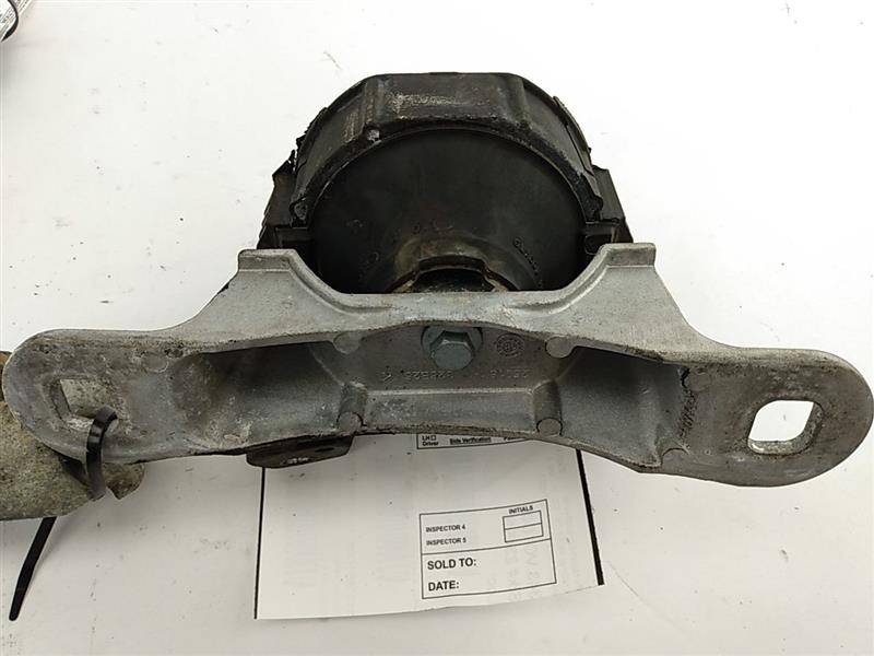 Volvo V50 Pair Of Engine Mounts