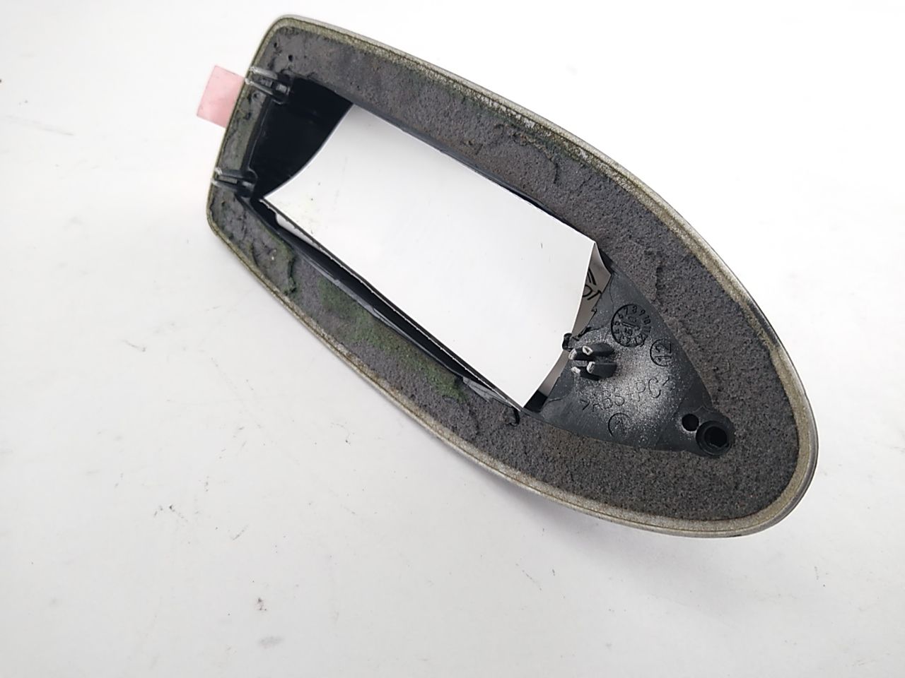 Volvo V50 Antenna Housing