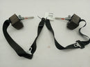 Volvo V50 Pair Of Rear Seat Belts-7