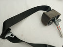 Volvo V50 Pair Of Rear Seat Belts-8