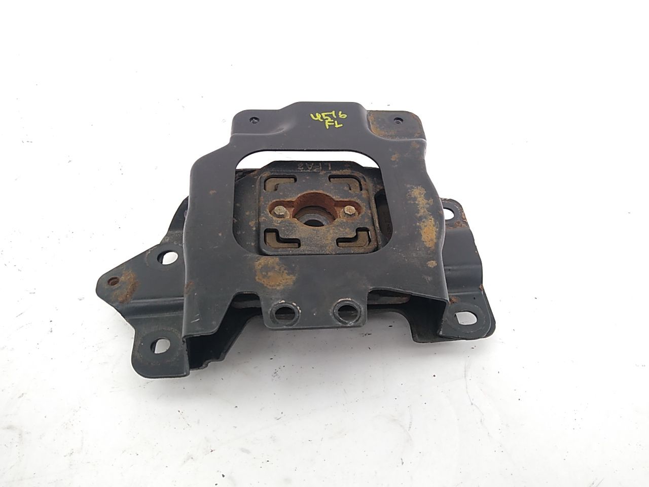 Volvo V50 Pair Of Engine Mounts - 0