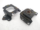 Volvo V50 Pair Of Engine Mounts-3