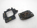 Volvo V50 Pair Of Engine Mounts-4