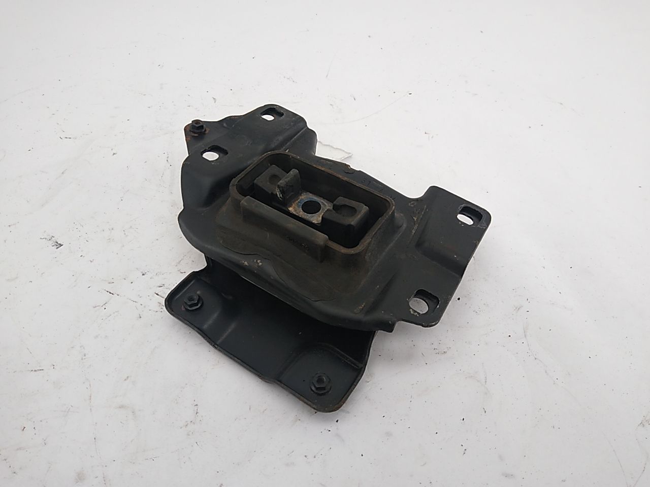 Volvo V50 Pair Of Engine Mounts