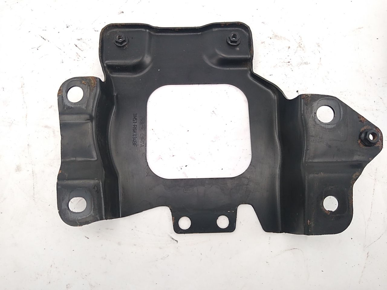 Volvo V50 Pair Of Engine Mounts