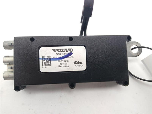 Volvo V50 Antenna Amplifier Module
