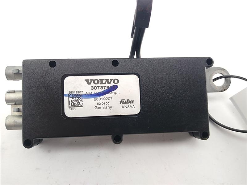 Volvo V50 Antenna Amplifier Module - 0