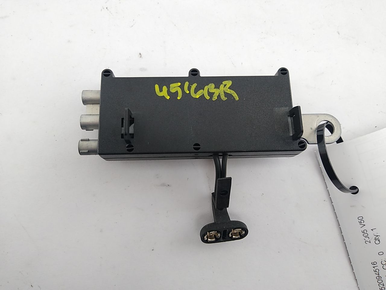 Volvo V50 Antenna Amplifier Module