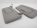 Volvo V50 Pair Of Sun Visors-3