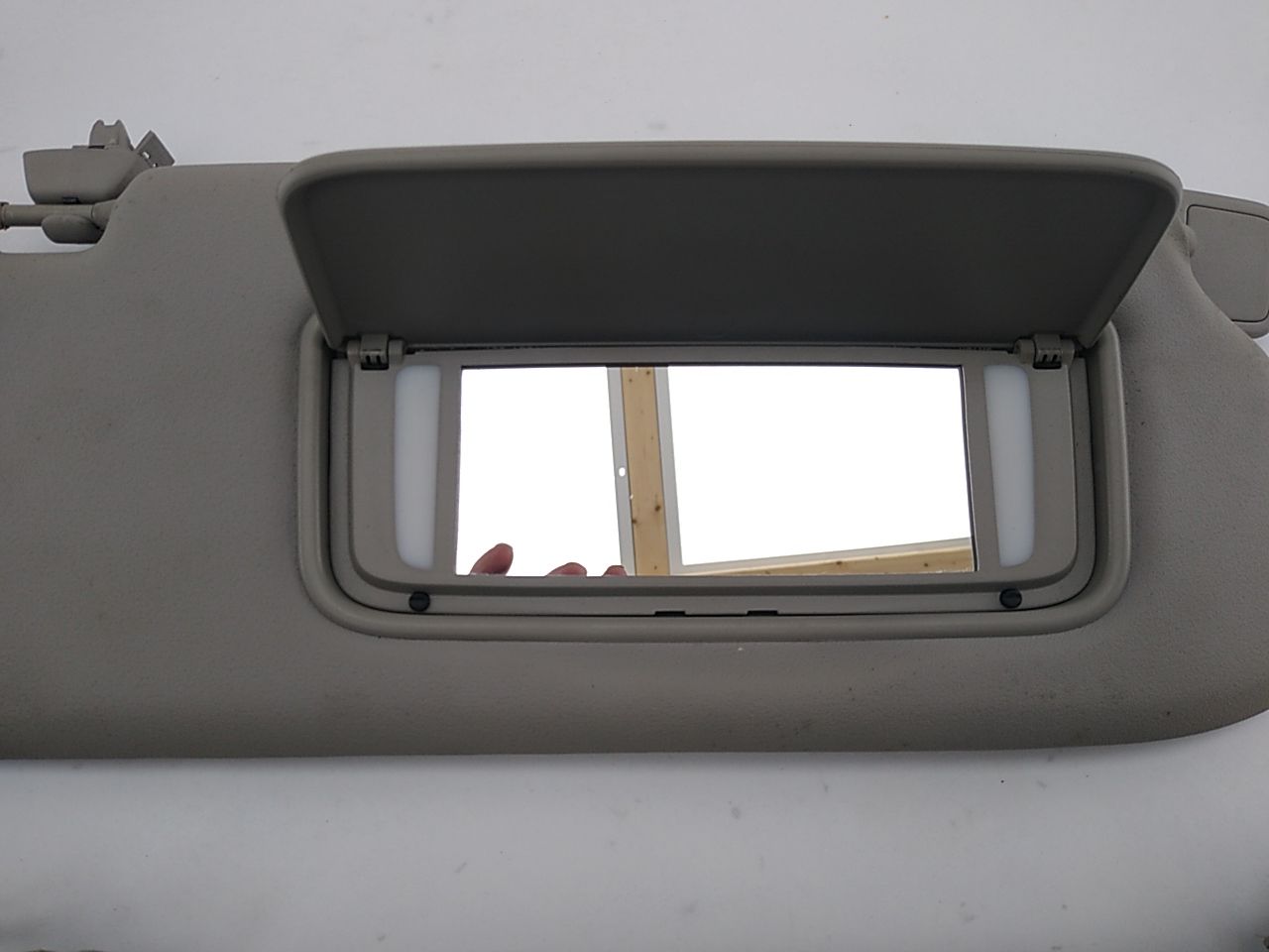 Volvo V50 Pair Of Sun Visors