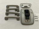 Volvo V50 Headliner Accessories Set-1