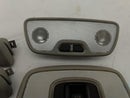 Volvo V50 Headliner Accessories Set-8