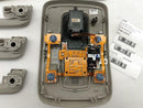 Volvo V50 Headliner Accessories Set-11