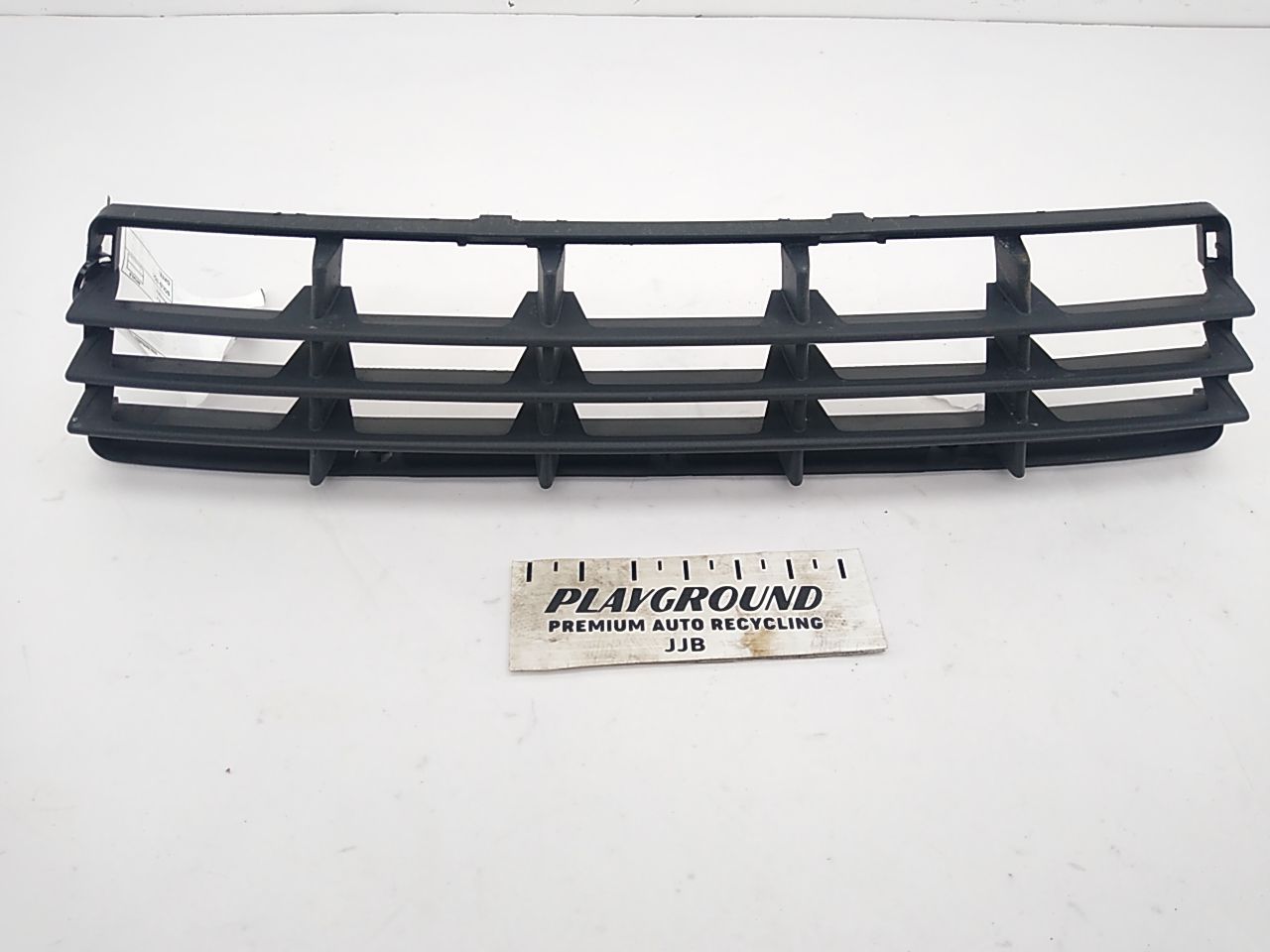 Volvo V50 Front Lower Grille