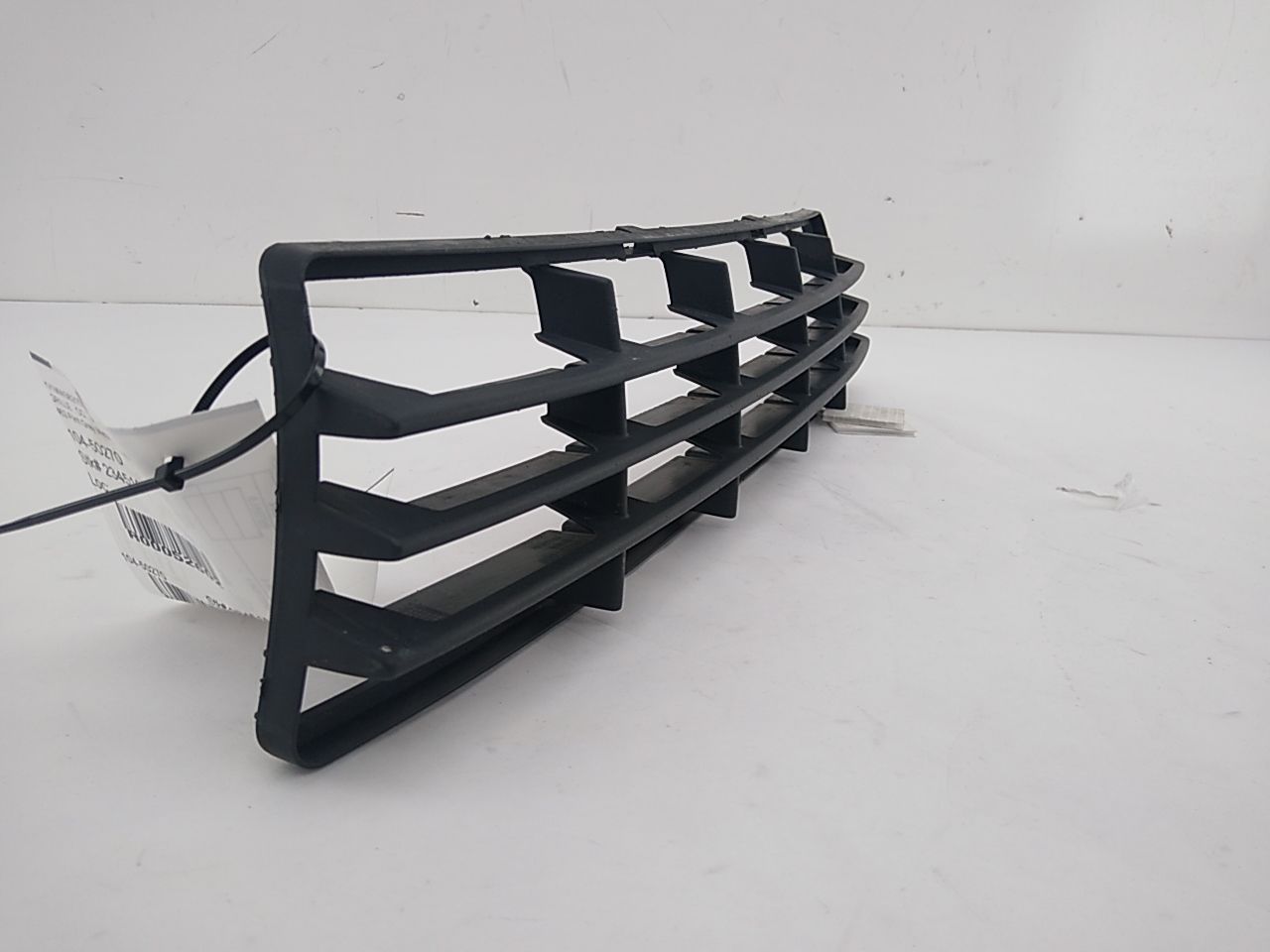 Volvo V50 Front Lower Grille