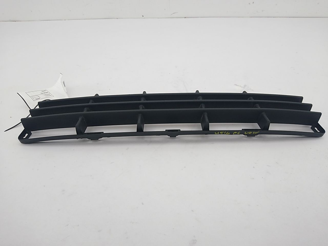 Volvo V50 Front Lower Grille