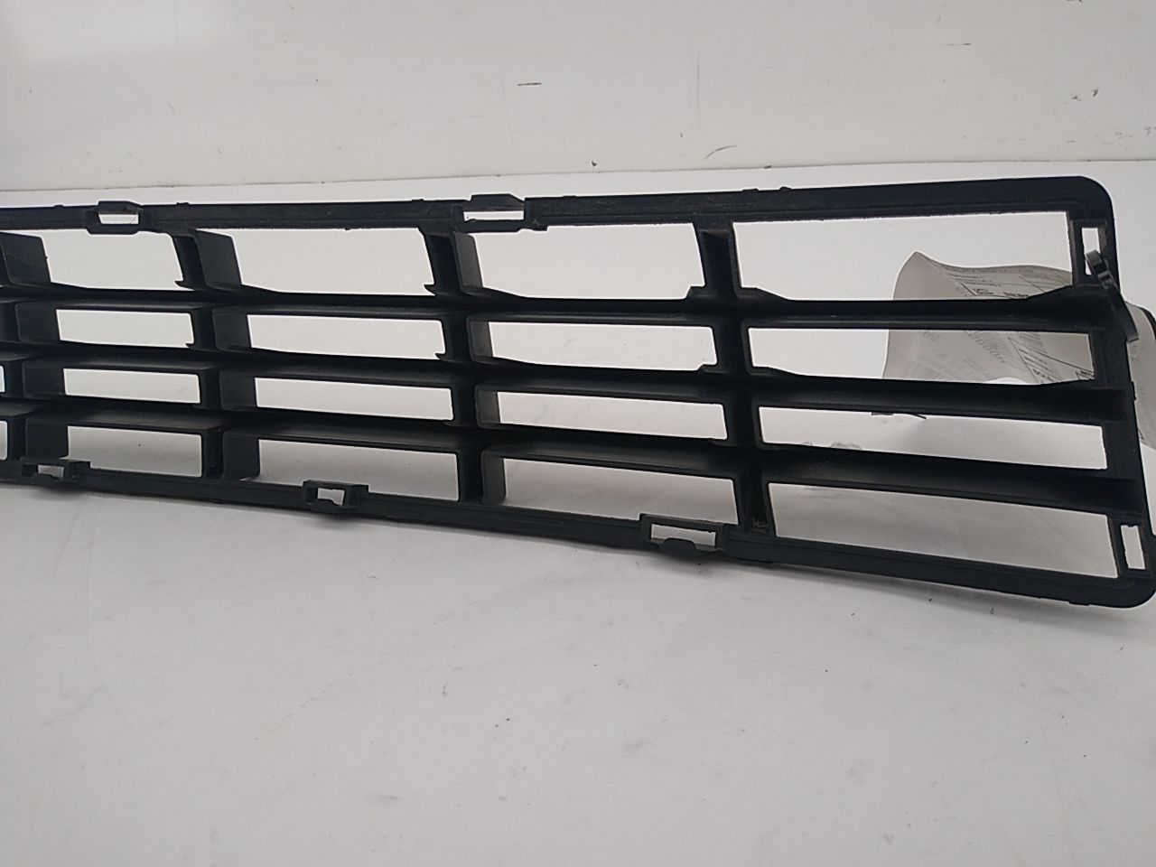 Volvo V50 Front Lower Grille