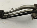 Volvo V50 Fuel Filler Neck-8