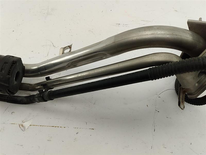 Volvo V50 Fuel Filler Neck