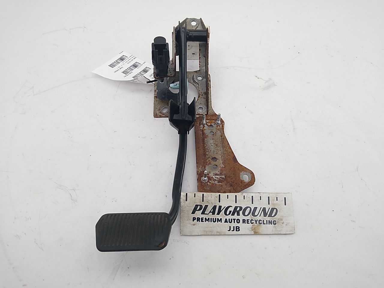 Volvo V50 Brake Pedal