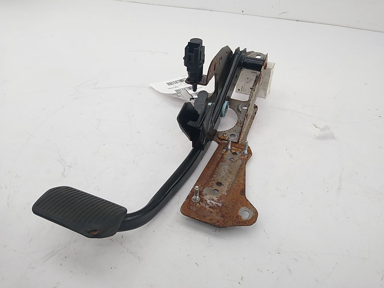 Volvo V50 Brake Pedal - 0